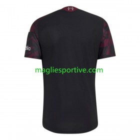 Completo Calcio Liverpool Divisa Terza 2026-2027